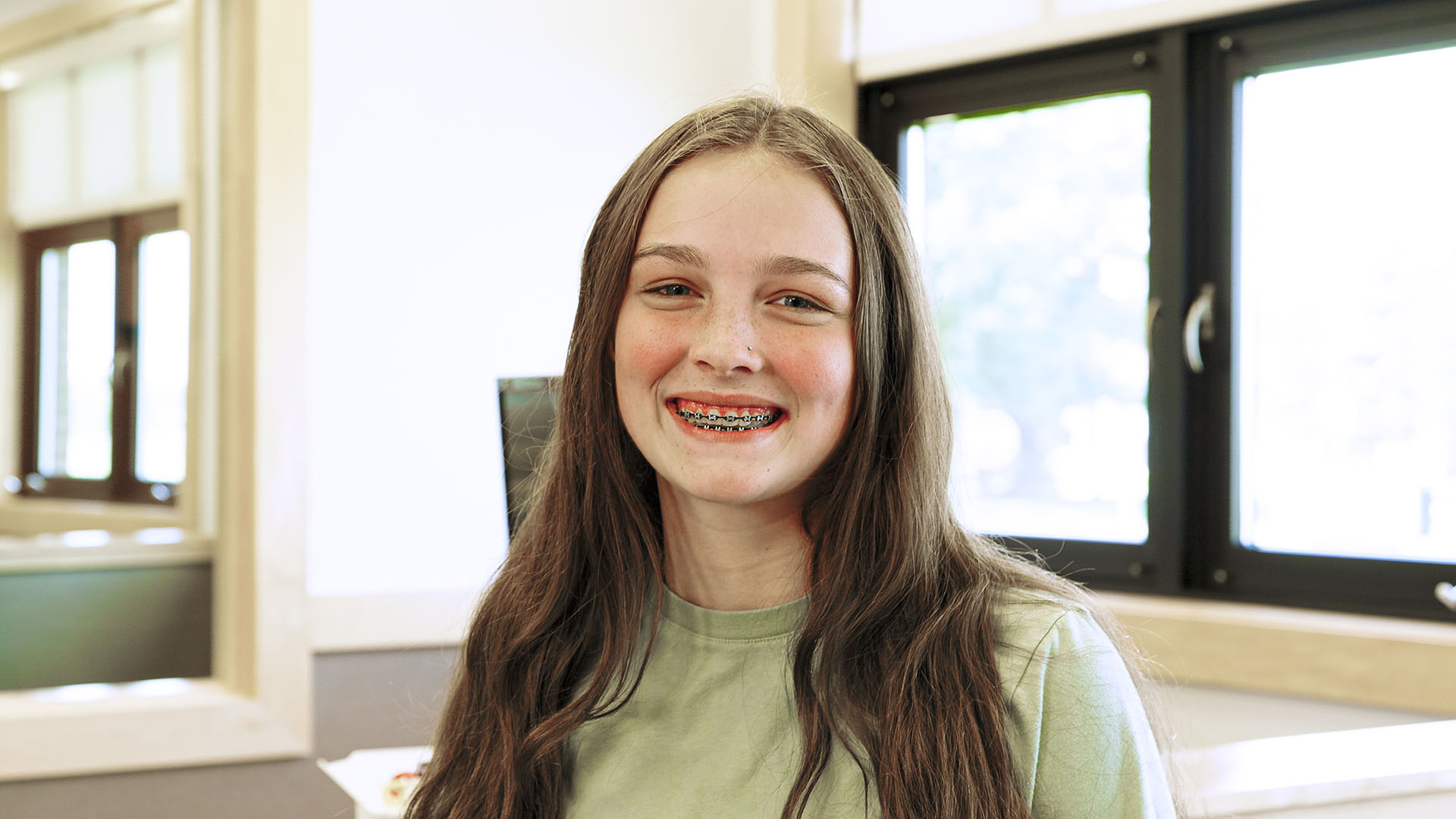 Greenville And Grand Rapids Mi Braces Orthodontist