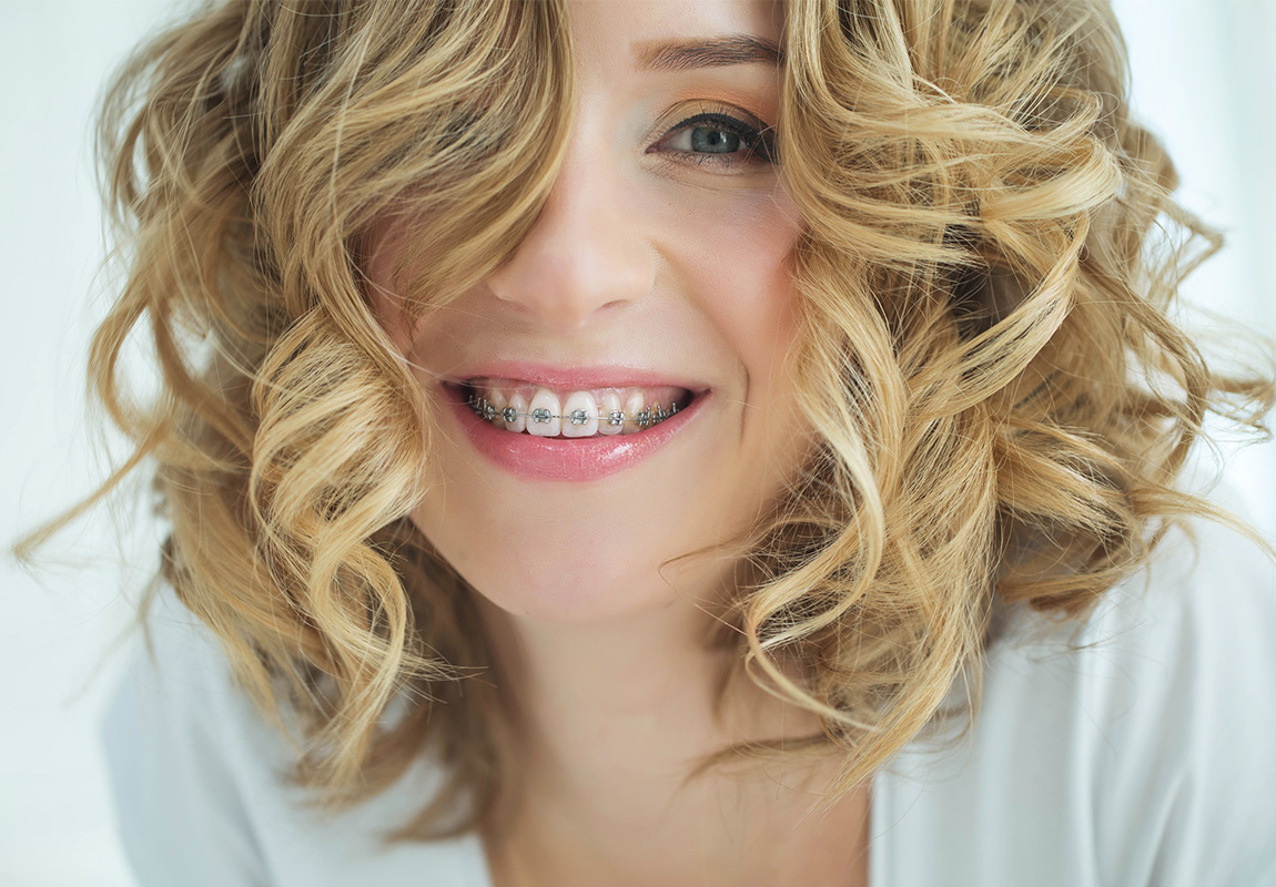 Braces Orthodontist In West Michigan