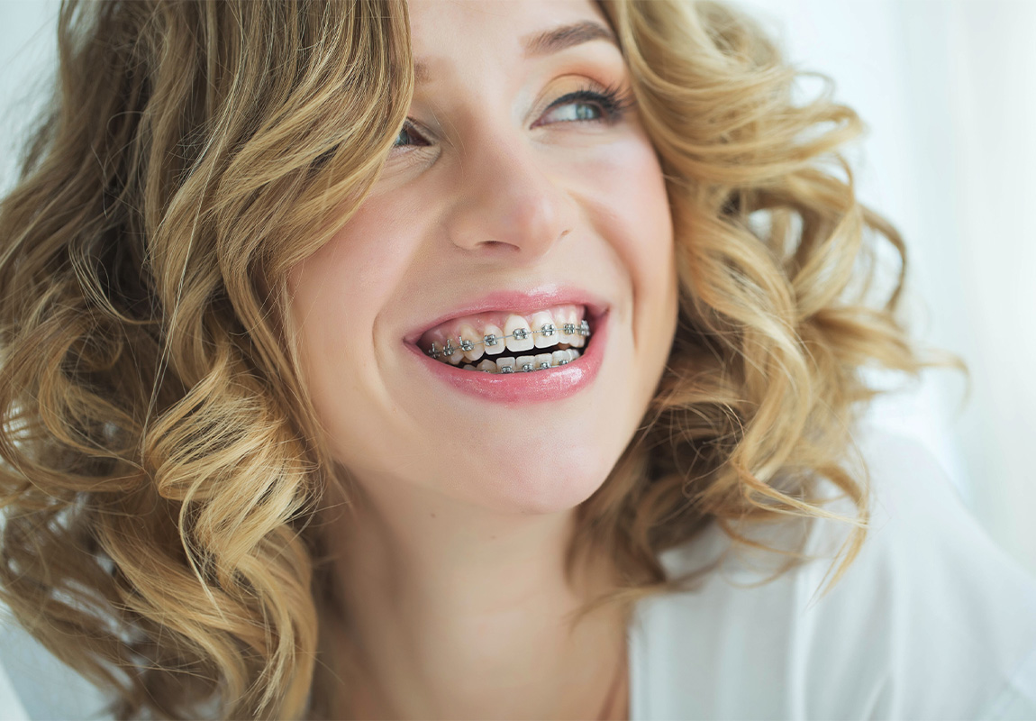 Metal Braces Orthodontist In West Michigan Metal Braces Orthodontist In West Michigan