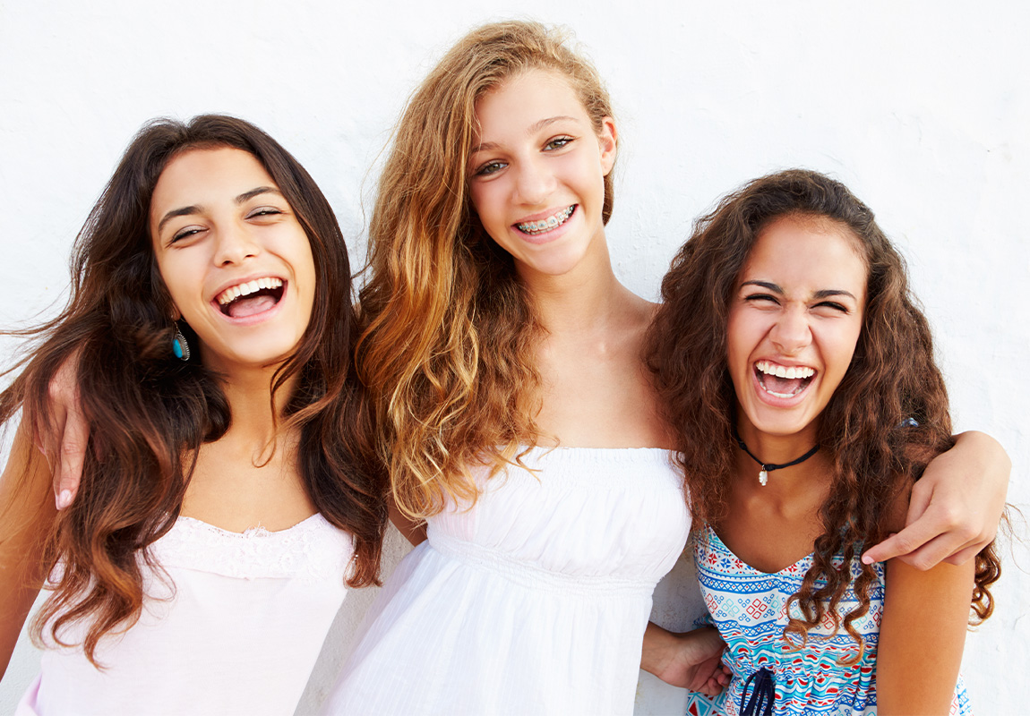 Teen Orthodontist In West Michigan