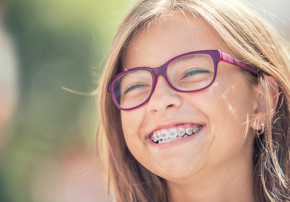 Braces Orthodontist West Michigan