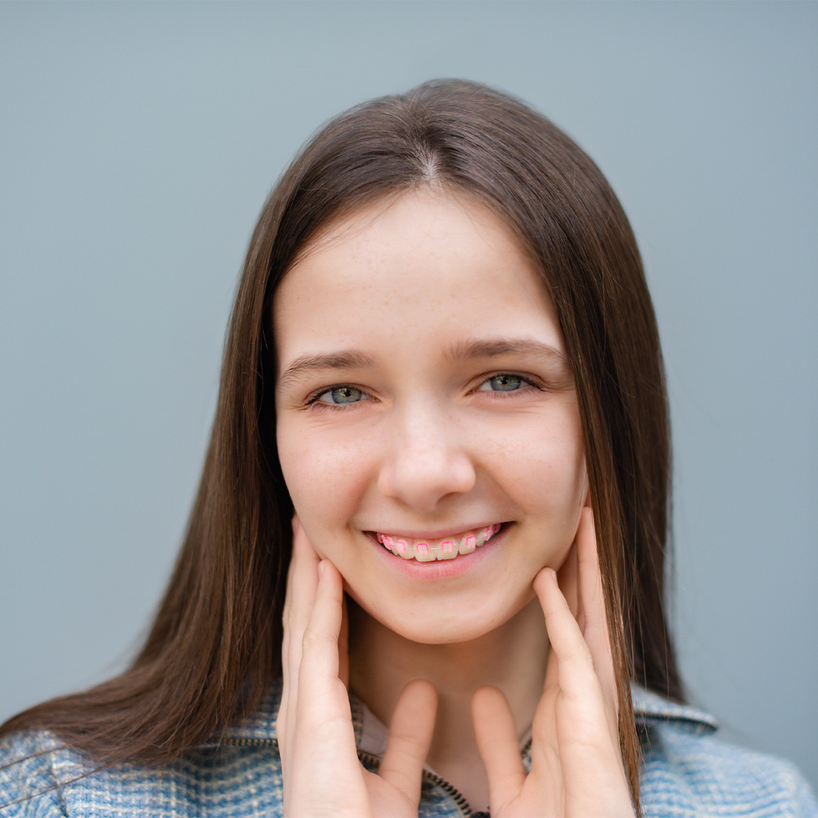 Ceramic Braces Orthodontist Near You