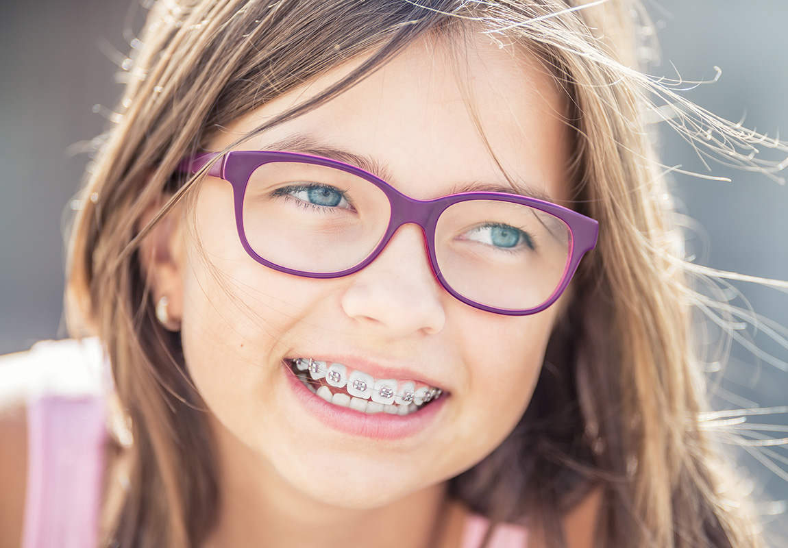 Metal Braces Orthodontist Near Me