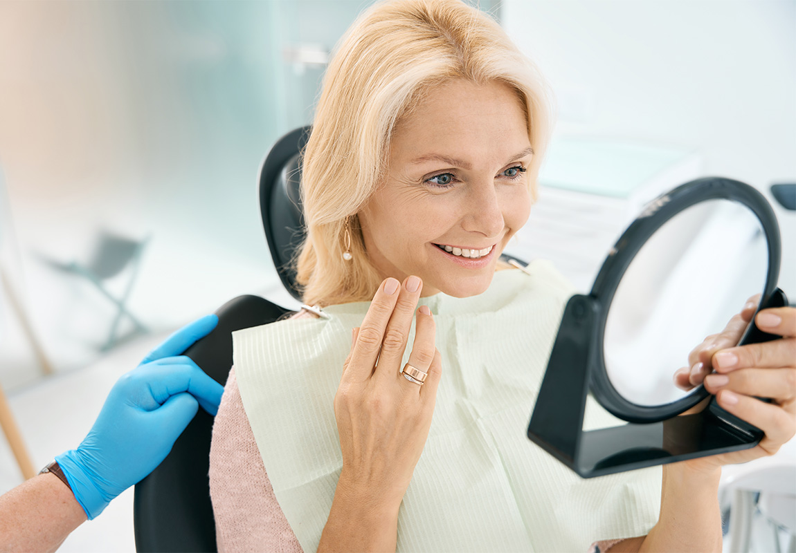 Tmj Treatment Orthodontist In West Michigan