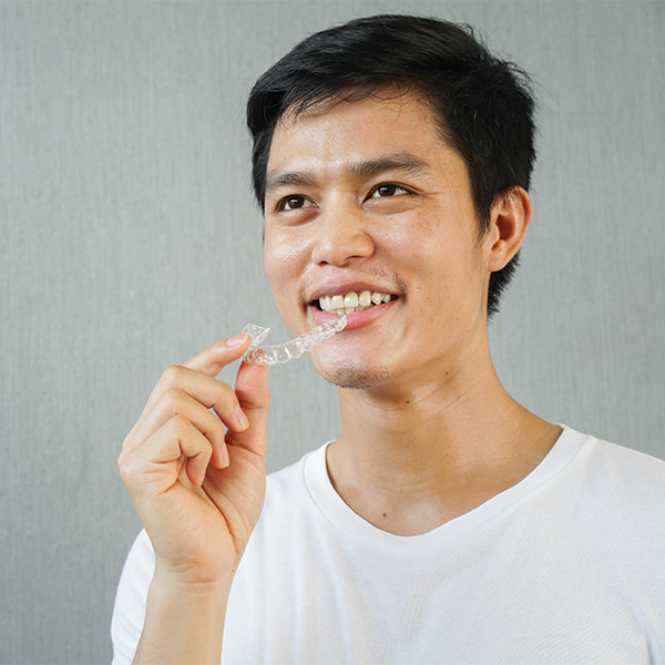 Top Clear Aligners Orthodontist In West Michigan