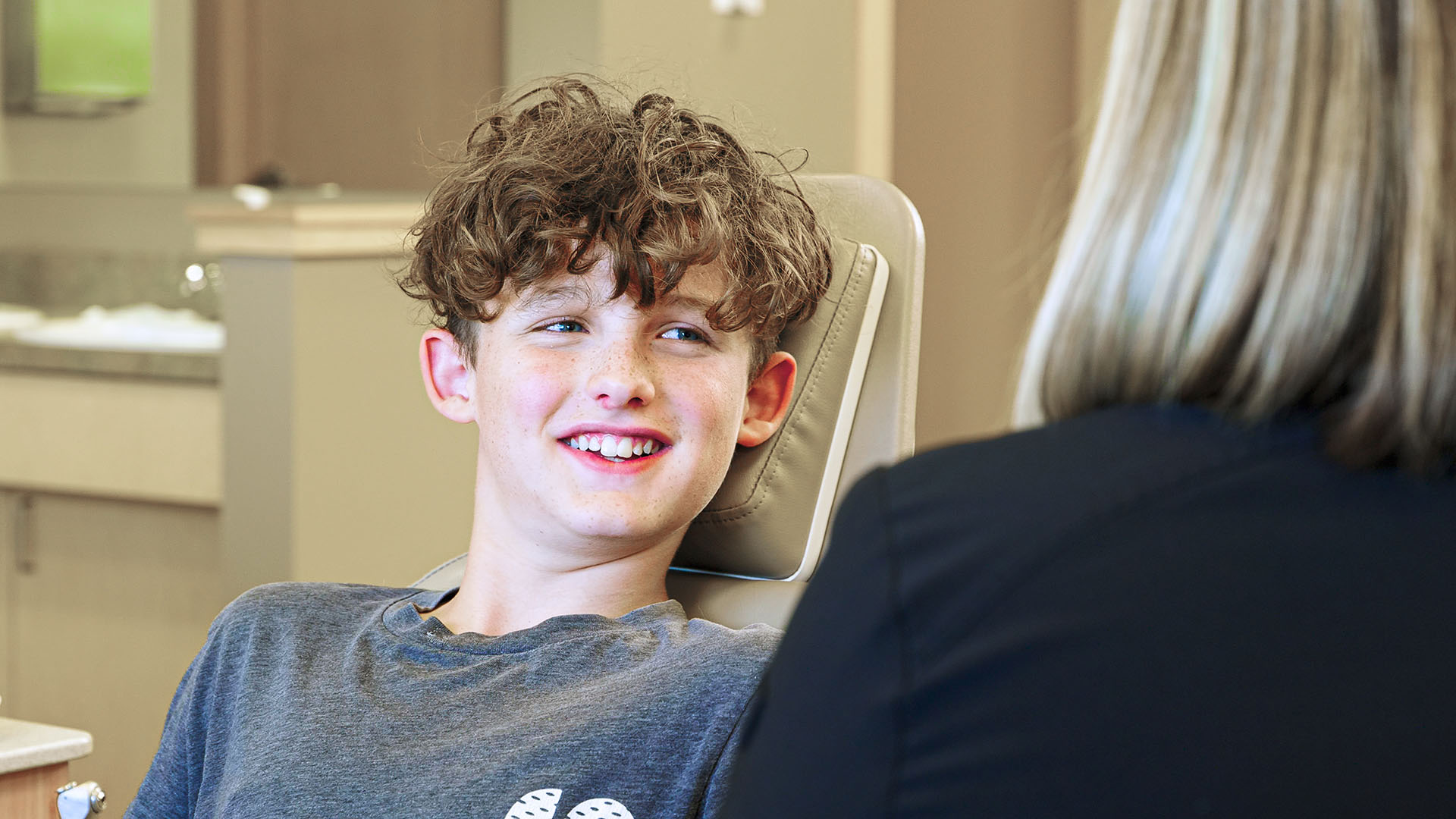 Orthodontist In Greenville And Grand Rapids Mi