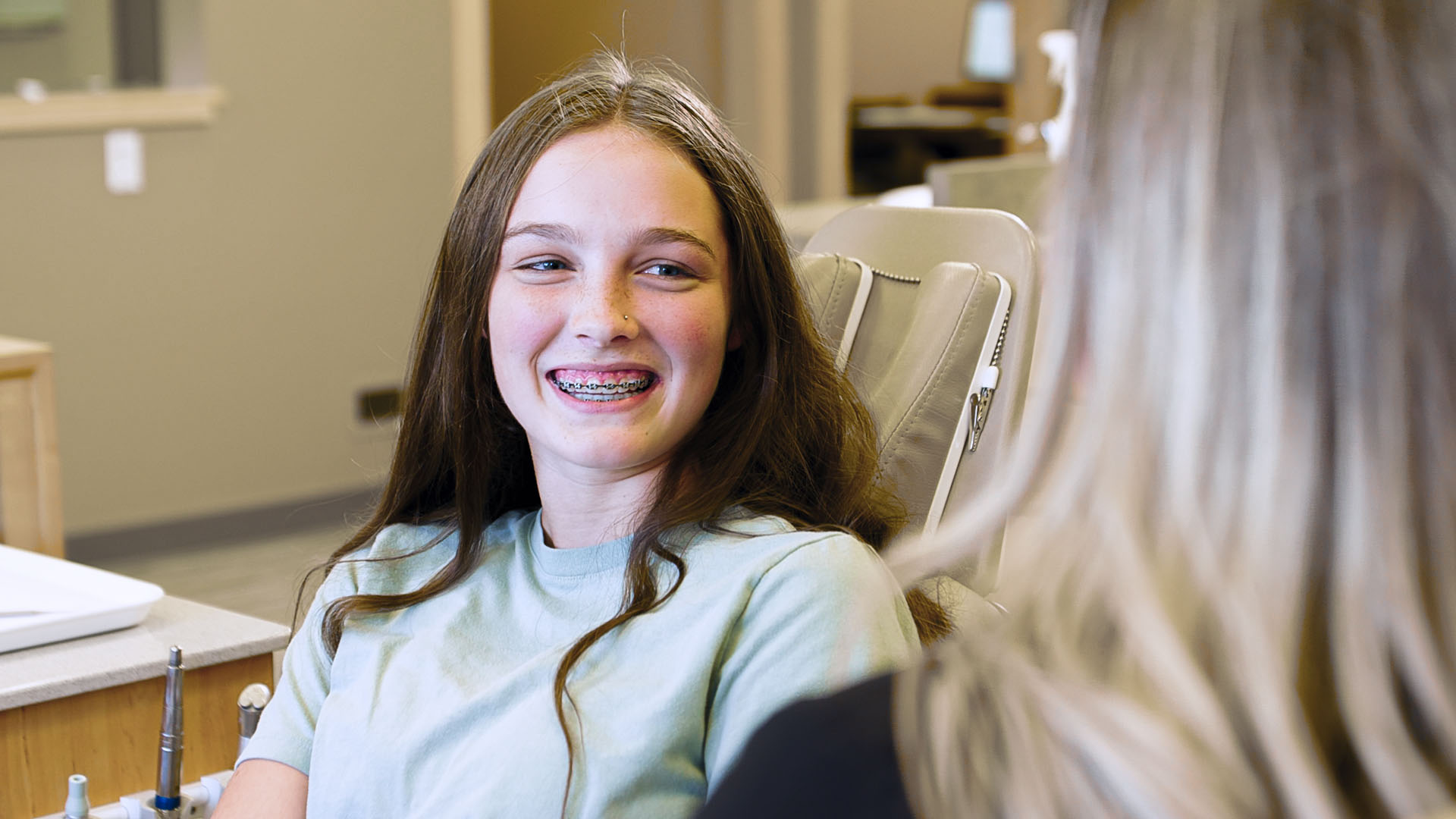 Grand Rapids And Greenville Mi Orthodontist