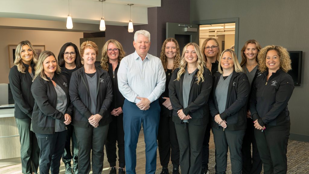 Orthodontist In West Michigan