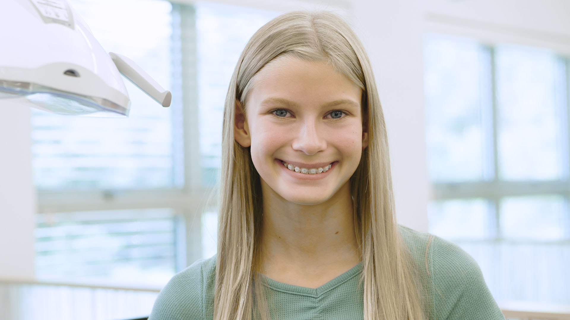 Braces Orthodontist in Grand Rapids and Greenville MI