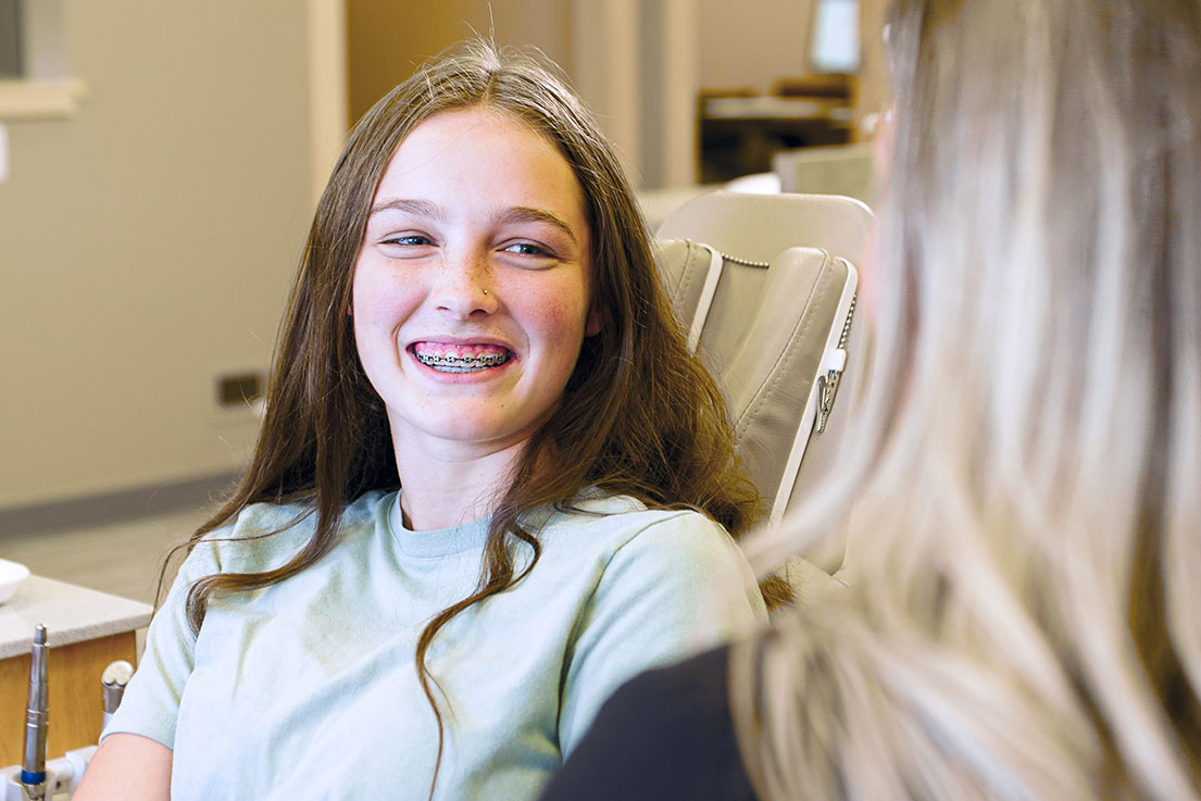 Ceramic Braces Orthodontist In Grand Rapids And Greenville MI Ceramic Braces Orthodontist In Grand Rapids And Greenville MI