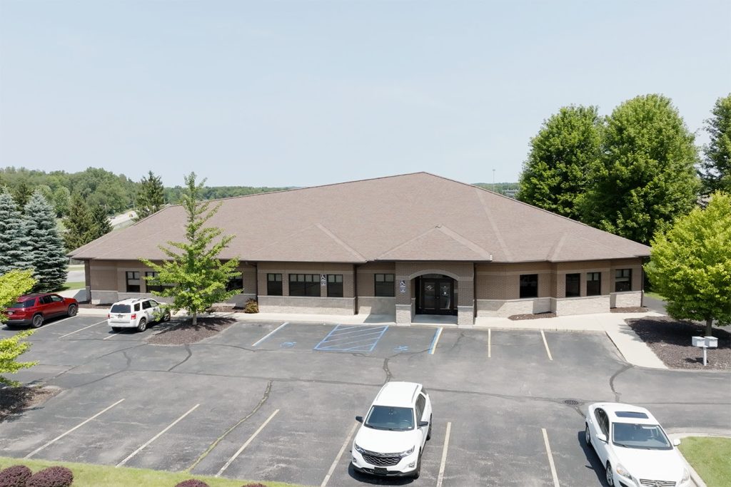 Greenville Mi Orthodontic Office