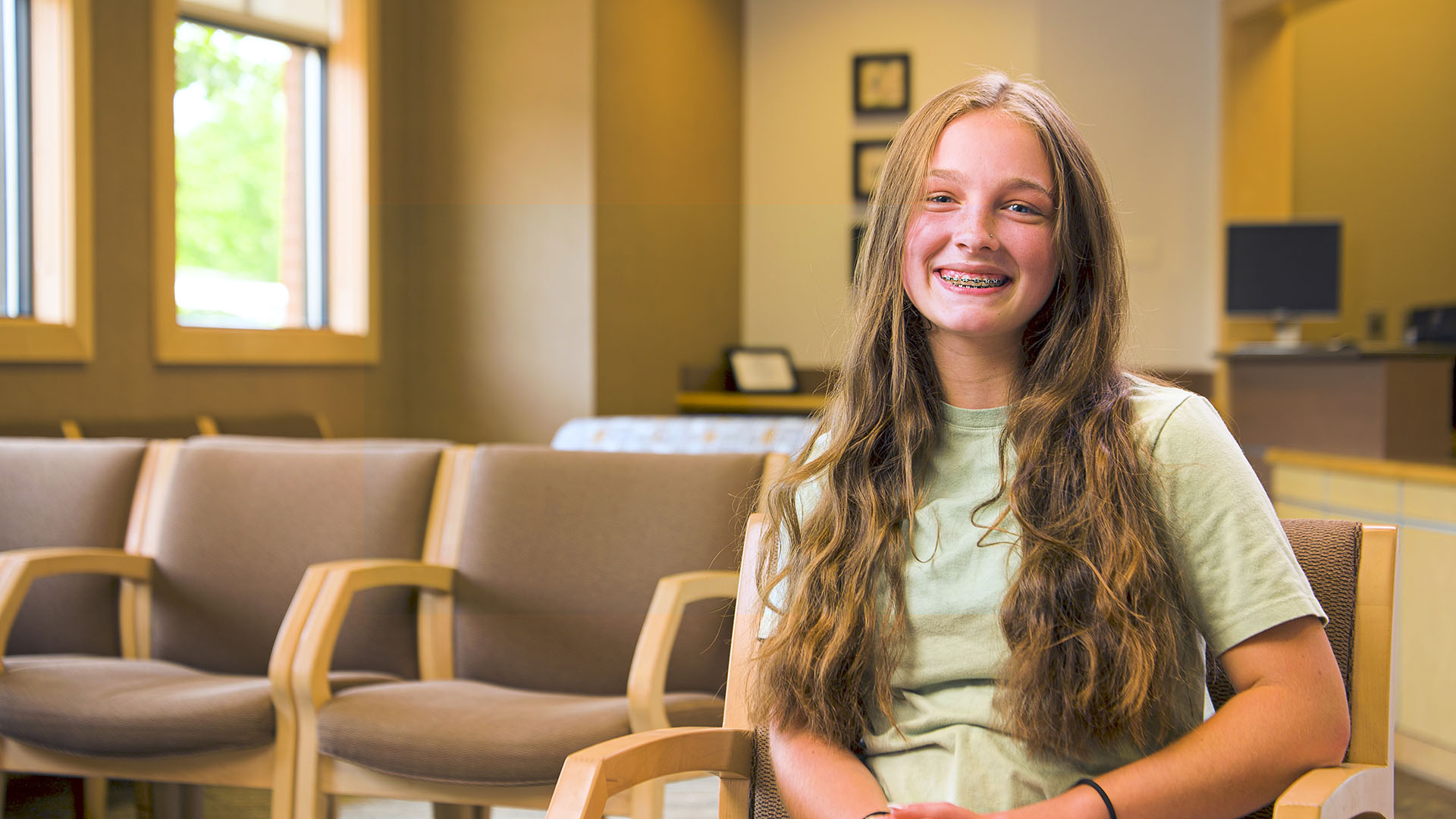 Grand Rapids Greenville Mi Braces Orthodontist